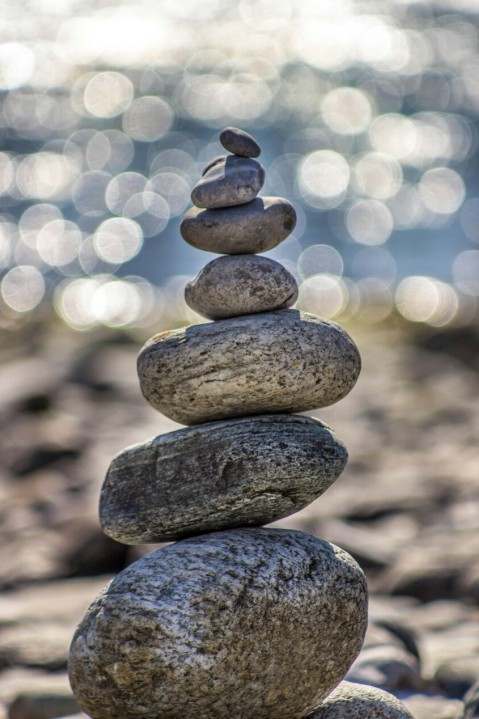 Yin en Vinyasa online