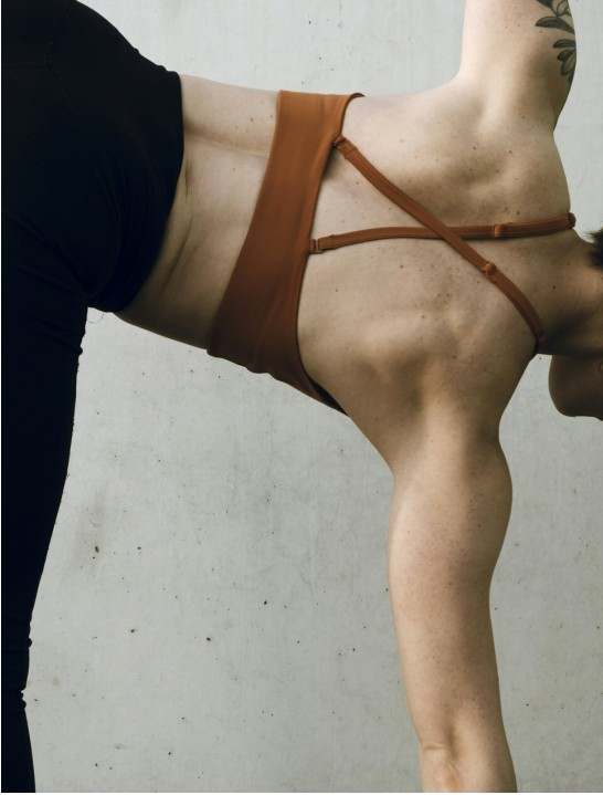 Privé online yoga